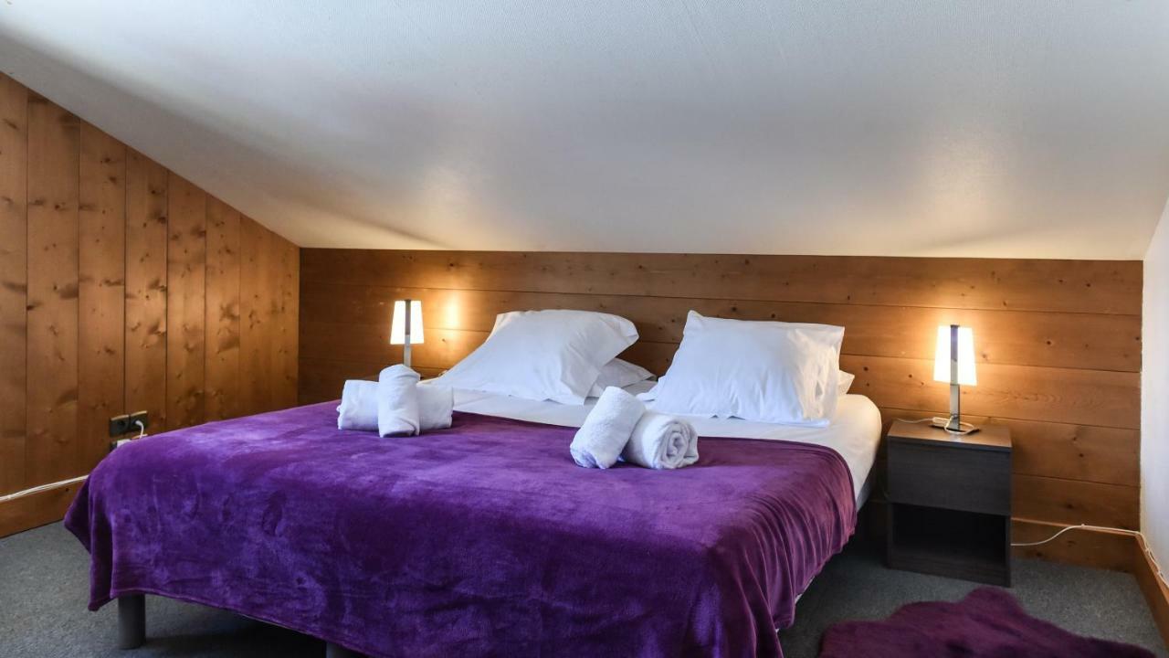 Appartement Le Caboen Les Planards Chamonix Exterior foto